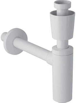 Сифон Geberit 151.035.11.1, для раковины