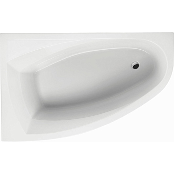Акриловая ванна Excellent Aquaria WAEX.AQL15WH