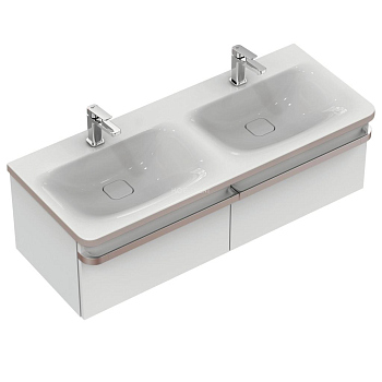 Комплект ручек Ideal Standard TONIC II R4361FM для подстолья и декоративного модуля для умывальника