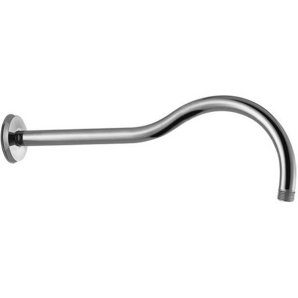 Кронштейн душевой настенный OMNIRES ARMANCE RA06CR (хром)