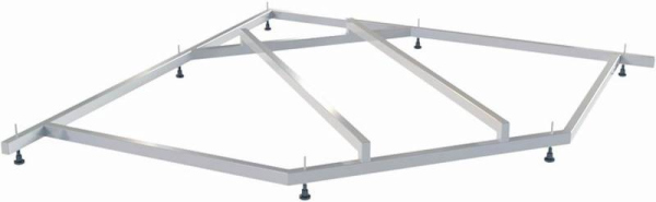 Каркас для ванны Акватек Ума опорная конструкция