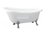 Акриловая ванна BelBagno 170x80 BB04-BRN/BIA