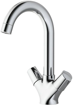 Смеситель для кухни IDDIS Jam JAMSBJ0i05