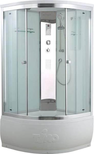 Душевая кабина Timo Comfort T-8800C