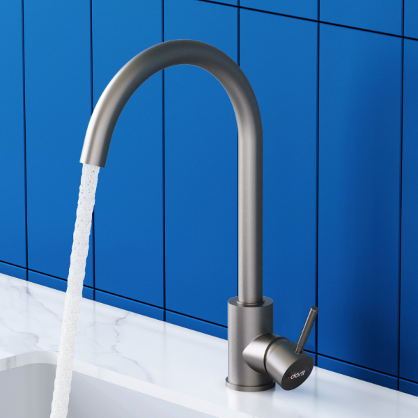 Смеситель для кухни Dorff Logic, D3000000