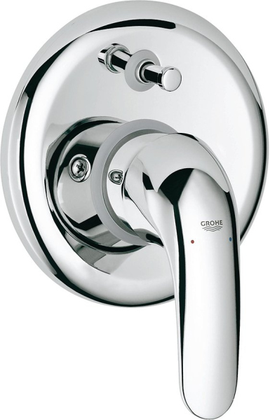 Смеситель для душа Grohe Euroeco New 32747000 Хром