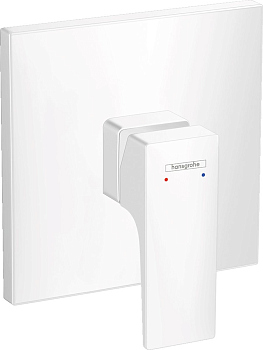 Смеситель Hansgrohe Metropol 32565700 для душа