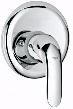 Смеситель Grohe Euroeco 32742000 для душа