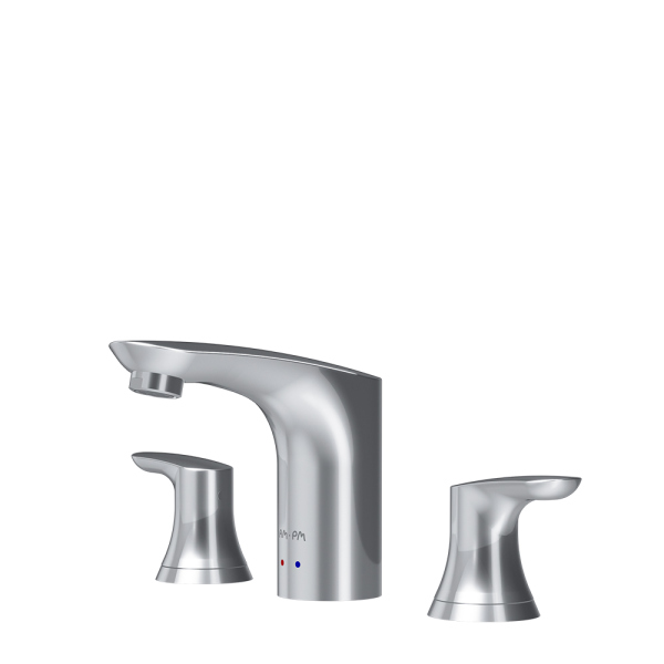 Смеситель AM.PM Like F8008000 для раковины