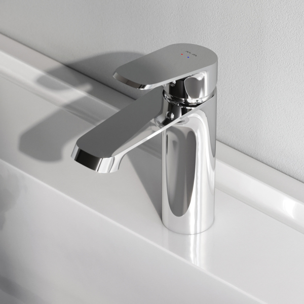 Смеситель для раковины AM.PM Func, F8F02100