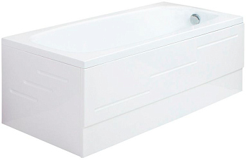 Акриловая ванна BelBagno BB102-150-70
