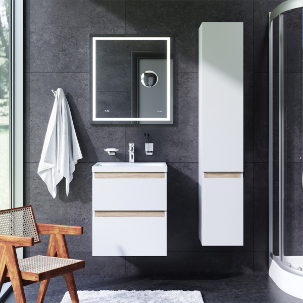 Тумба без раковины подвесная AM.PM X-Joy, M85AFHX0552WG