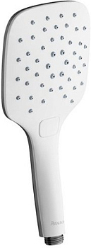 Душевая лейка Ravak Air 958.10 белая