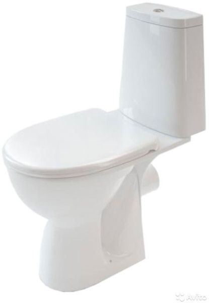 Унитаз напольный IFO ARRET RS030602000