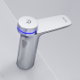Термостат AM.PM Inspire V2.0 F50A02400 TouchReel электронный, для раковины