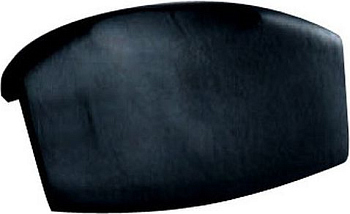 Подголовник RIHO AH03 NORA (черный), AH03110