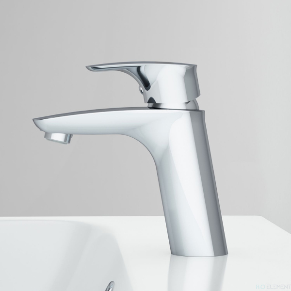 Смеситель AM.PM Spirit V2.1 F71A02100 для раковины