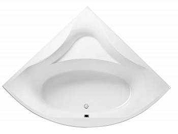 Акриловая ванна Excellent Glamour WAEX.GLA15WH