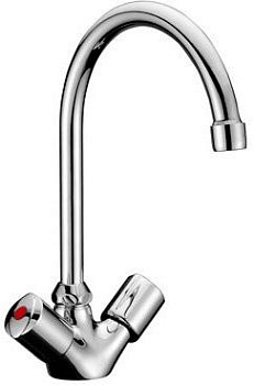 Смеситель для кухни Lemark Merkado LM2305C