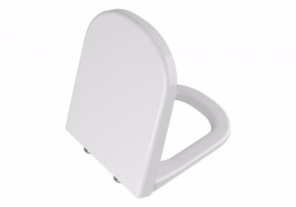 Крышка-сиденье для унитаза Vitra D-light 104-003-001