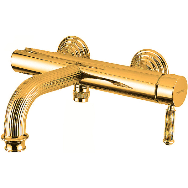 Смеситель Cezares Olimp VM 03/24 L для ванны с душем