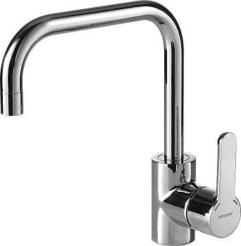 Смеситель для кухни Bravat STREAM F73783C-1