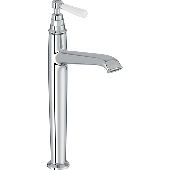 Смеситель для раковины Jacob Delafon Cleo 1889 E24309-CP хром