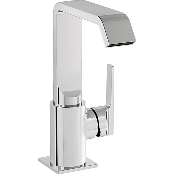 Смеситель для раковины Vitra Suit A42616 Хром