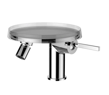 Смеситель Laufen Kartell 3.4133.1.004.111.1