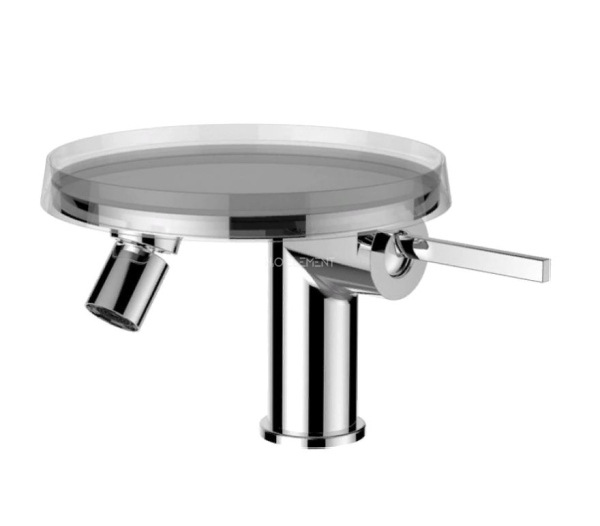 Смеситель Laufen Kartell 3.4133.1.004.111.1