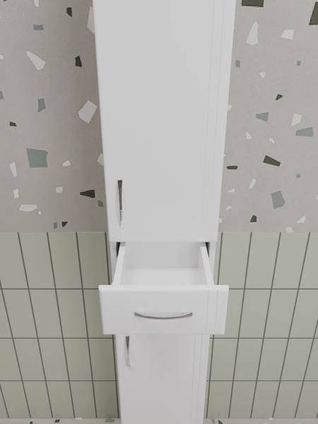 Колонна Style Line Эко Стандарт 30, ЛС-00002329