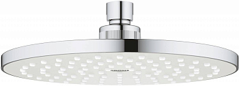 Верхний душ Grohe New Tempesta Cosmopolitan 27541000 200мм