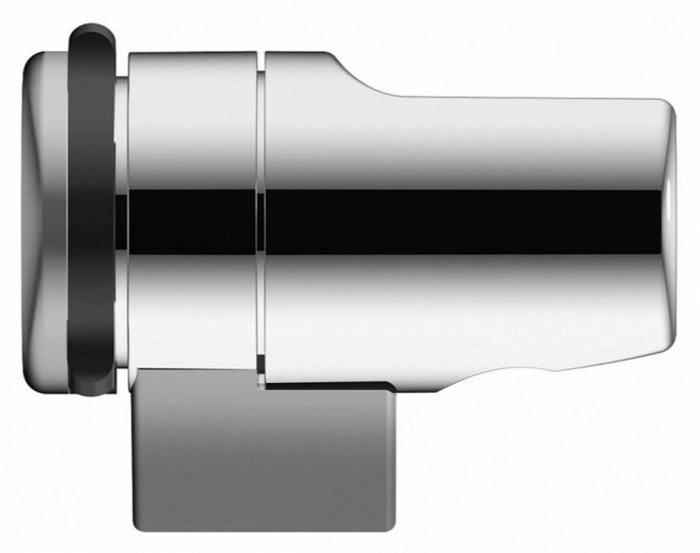 Настенный держатель Grohe Relexa Plus 28623000 для душа