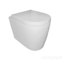 Чаша для унитаза-компакта BelBagno Fasto BB2334RH