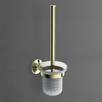 Держатель Art&Max Bohemia AM-4281-Cr