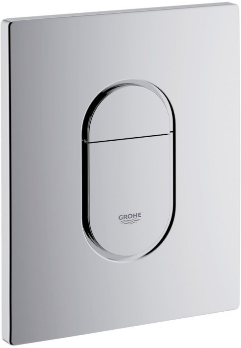 Кнопка смыва Grohe Arena Cosmopolitan 38844000 хром