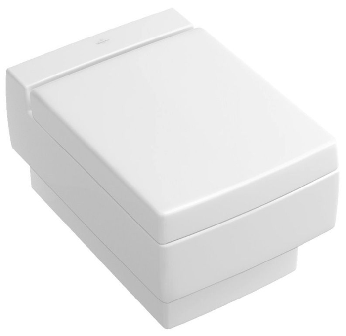Унитаз Villeroy&Boch MEMENTO PLUS 562810R1