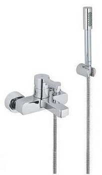 Смеситель для ванны Grohe Lineare 33850000