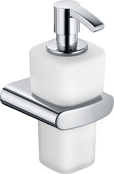 Дозатор Keuco Elegance new 11653 019000 + 2 уп. пенного мыла
