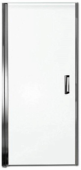 Душевая дверь в нишу Jacob Delafon CONTRA E22T121-GA