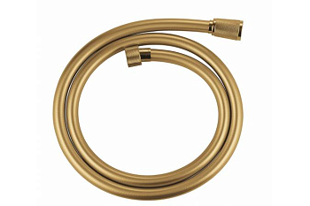 Душевой шланг Grohe Silverflex 28362GL0 125см, холодный рассвет