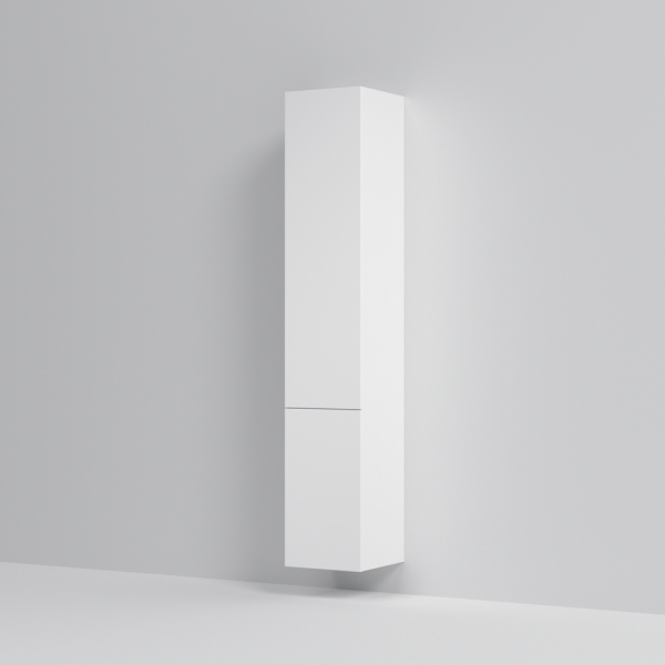 Шкаф-колонна подвесной AM.PM Gem, M90CHL0306WG