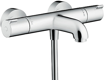 Термостат Hansgrohe Ecostat 1001 CL ВМ 13201000 для ванны с душем