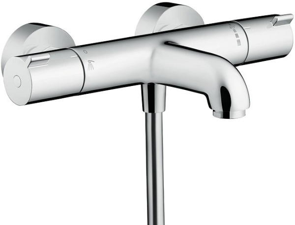 Термостат Hansgrohe Ecostat 1001 CL ВМ 13201000 для ванны с душем