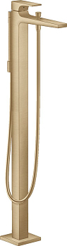 Смеситель Hansgrohe Metropol 32532140 напольный