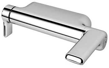 Смеситель для ванны Ideal Standard Attitude A4604AA