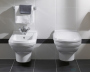 Крышка-сидение Villeroy&Boch Hommage 8809S1R1