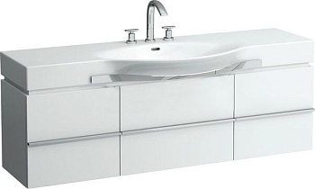 Тумба под раковину Laufen Palace 4.0135.1.075.464.1