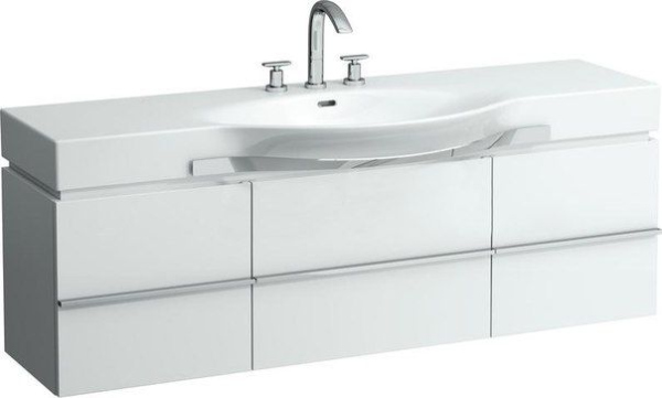 Тумба под раковину Laufen Palace 4.0135.1.075.464.1