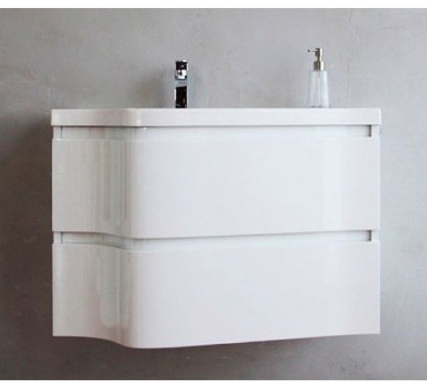 Тумба под раковину BelBagno Formica BB800D/TL